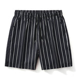 Striped Swim Shorts