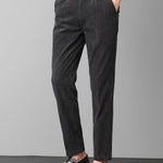 Slim Fit Corduroy Naples Trousers