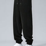 3 Pieces Corduroy Jogger Pants
