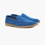 Marcivo Premium Suede Loafers