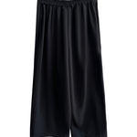 Dark Loose Pocket Hakama