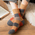 Men's Winter Warm Cotton Socks