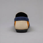 Pembroke Canvas Loafers