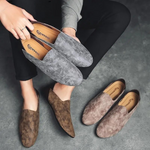 The Sunday Loafer