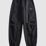 Men's  Loose-Fit Jogger Cargo  Pants