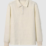 Men's Textured Vintage Jacquard Set