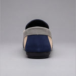 Pembroke Canvas Loafers