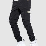 Men's Classic Casual Cargo Pants
