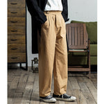 Retro Gurkha Pants