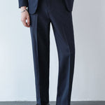 Regular Fit Trousers