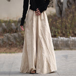 Sandwash Tie-dye Zen Skirt