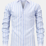Non-Iron Stripe Winchester Shirt