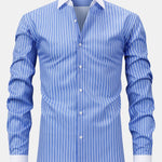 Non-Iron Stripe Winchester Shirt