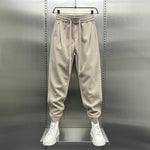 American Loose Thick Sweatpants