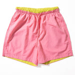 Quick-dry Breathable Gorpcore Casual Shorts