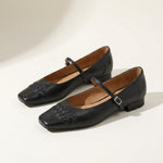 Verona Mary Janes