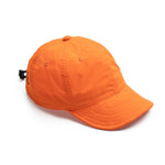 Ultralight Outdoor Quick-Drying Breathable Baseball Cap with Short Brim