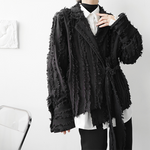 Tassel Casual Blazer
