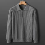 Caldwell Knit Polo