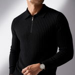Caldwell Knit Polo