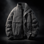 Oakridge Jacket