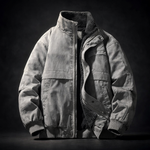 Oakridge Jacket
