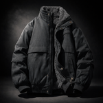Oakridge Jacket