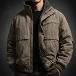 Oakridge Jacket