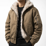 Arctic Vale Jacket