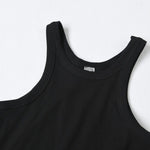 Women's Racerback Cotton Knit Camisole