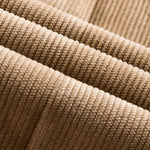 Slim Fit Corduroy Naples Trousers