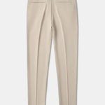 Slim Fit Tapered Naples Trousers