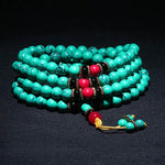 FREE Today: Purify Your Soul Healing Mala