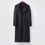Double-breasted Trench Coat