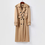 Double-breasted Trench Coat