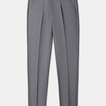 Slim Fit Tapered Naples Trousers