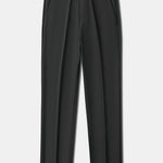 Regular Fit Trousers