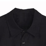 Pull-out Design Shirt