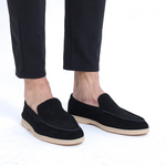 Marcivo Premium Suede Loafers