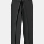 Regular Fit Trousers