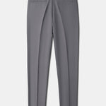 Slim Fit Tapered Naples Trousers