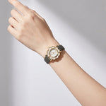 Pescia Petal Wristwatch