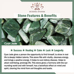Buddha Stones FengShui Jade PiXiu Blessing Car Pendant Decoration