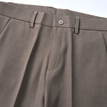 Regular Fit Trousers