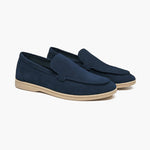 Marcivo Premium Suede Loafers
