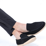 Marcivo Premium Suede Loafers