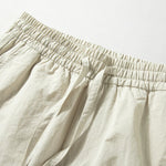 Water-repellent and Quick-drying Trousers