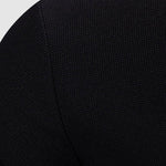 Men's Paisley Color Block Lapel Short Sleeve POLO