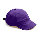 Ultralight Outdoor Quick-Drying Breathable Baseball Cap with Short Brim