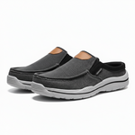 Canvas Slip-Ons